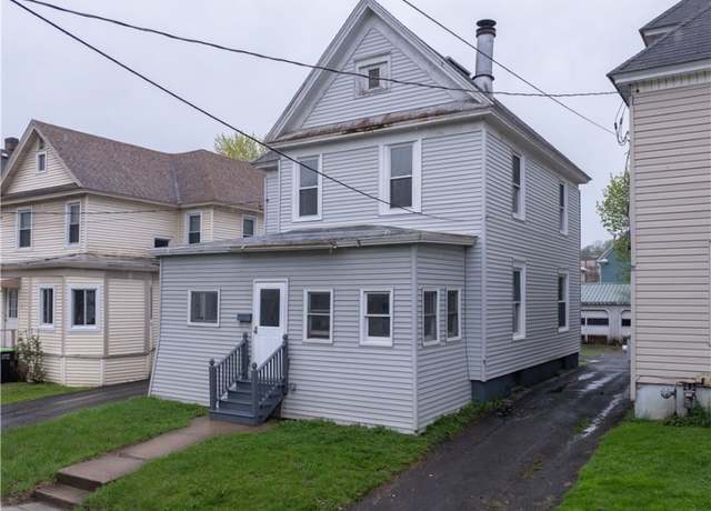 Property at 34 E River St, German Flatts, NY 13357, 4 beds, 2 baths