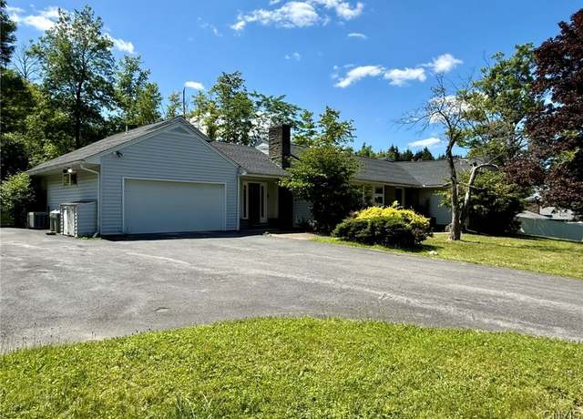 Property at 26 Smithport Rd, New Hartford, NY 13413, 4 beds, 2.5 baths