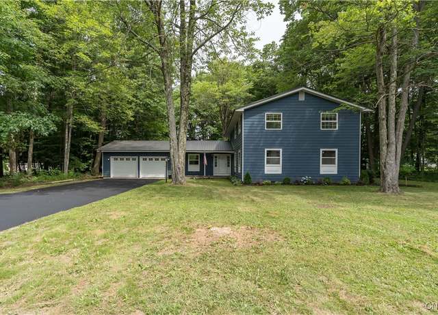 Property at 108 Stafford Dr, Rutland, NY 13612, 4 beds, 3.5 baths