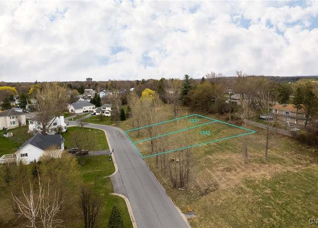 Property at 1343 Loomus Dr, Watertown City, NY 13601