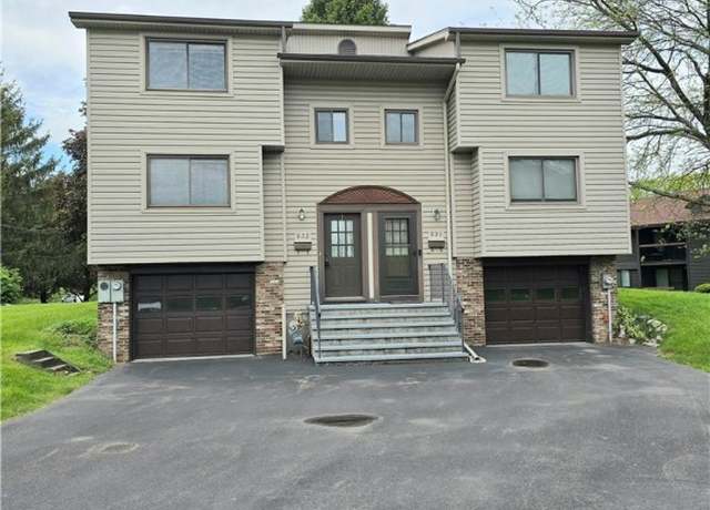 Property at 332 Cameco Cir, Salina, NY 13090, 2 beds, 1.5 baths