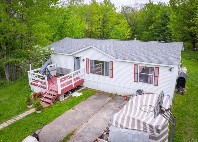 Property at 122 Bowie Rd, Schuyler, NY 13502, 3 beds, 2 baths