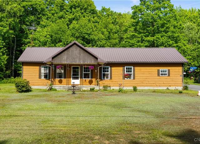 Property at 2776 State Route 8, Ohio, NY 13324, 3 beds, 2 baths