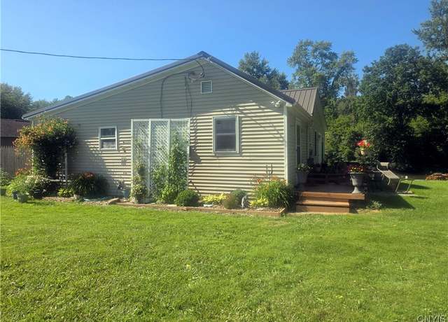 Property at 11845 Bentley Rd, Galen, NY 14433, 1 bed, 1 bath
