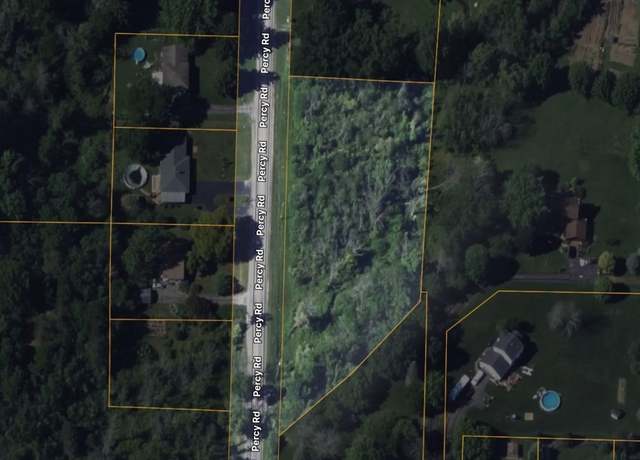 Property at 120 Percy Rd, Riga, NY 14428