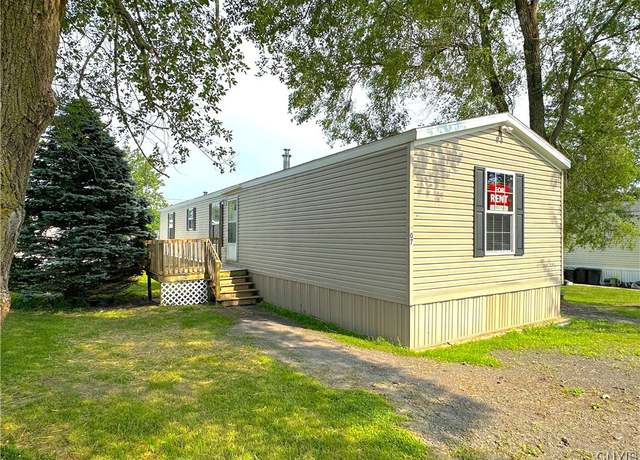 Property at Lot #207 : 8120 Seneca Tpke, Kirkland, NY 13323, 3 beds, 2 baths