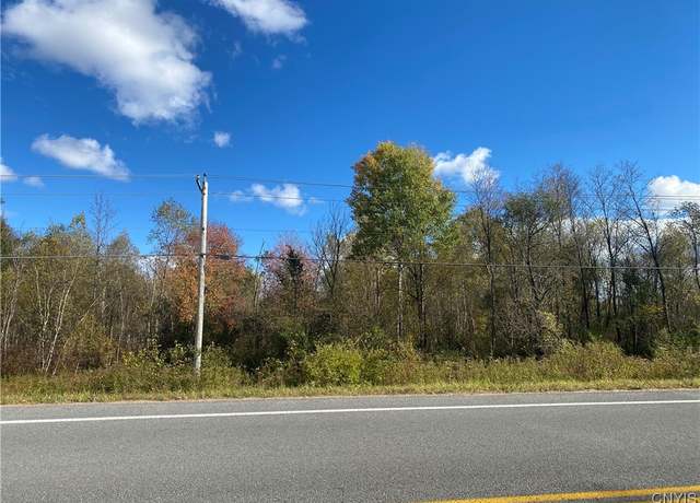 Property at 0 Cr-42, Wilna, NY 13619