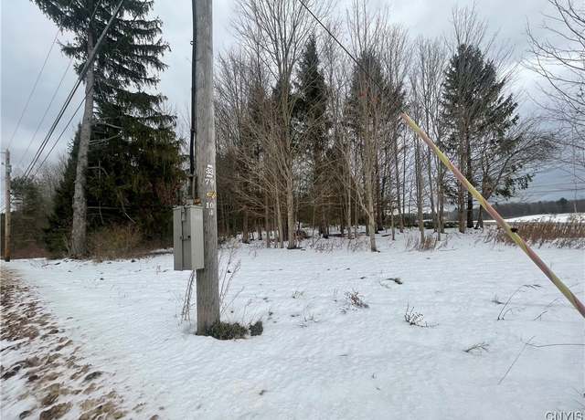 Property at 0 Emery Rd, Volney, NY 13069
