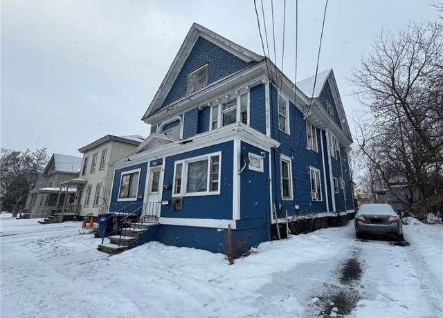 Property at 306 Bear St, Syracuse, NY 13208, 6 beds, 4 baths
