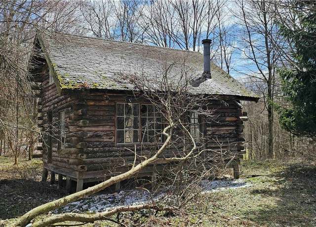 Property at 6040 Franklin Rd, Sempronius, NY 13118