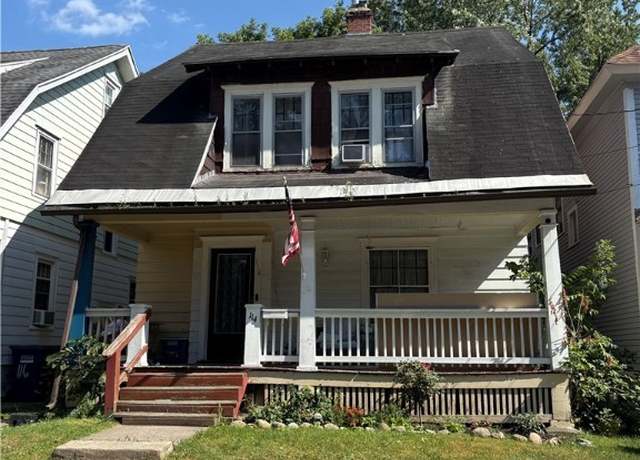 Property at 114 Dorothy St, Syracuse, NY 13203, 3 beds, 1 bath