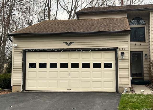 Property at 8391 Shoveler Ln, Clay, NY 13090, 2 beds, 1.5 baths