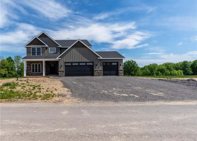 Property at 3515 Tall Tree Ln, Lysander, NY 13027, 4 beds, 2.5 baths