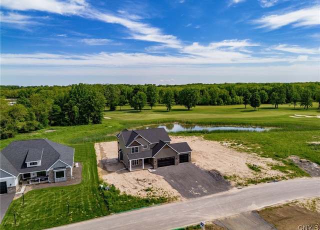 Property at 3515 Tall Tree Ln, Lysander, NY 13027, 4 beds, 2.5 baths