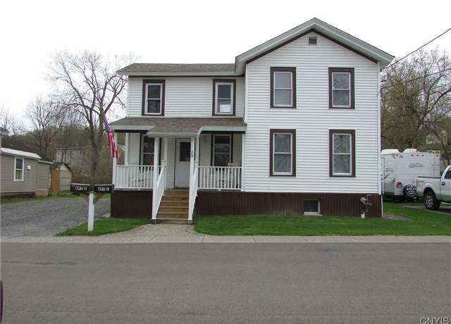 Property at 10 Mechanic St, Camillus, NY 13031, 4 beds, 2 baths