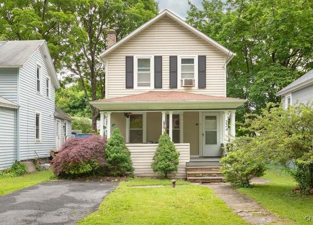 Property at 224 Woods Rd, Geddes, NY 13209, 3 beds, 1 bath