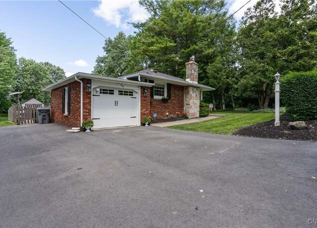 Property at 266 Chestnut St, Watertown City, NY 13601, 3 beds, 1.5 baths