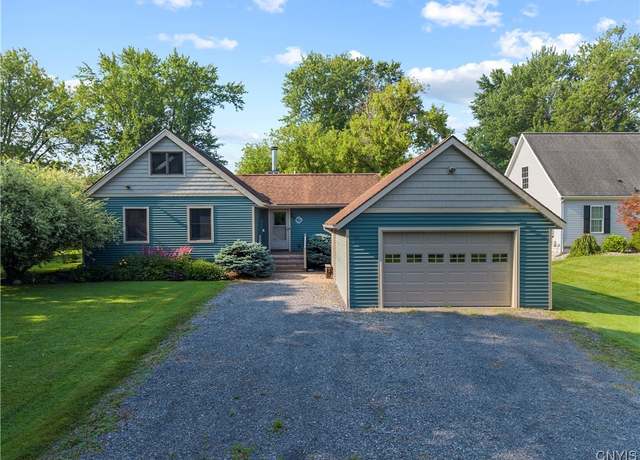 Property at 90 Krystyna Ln, Cato, NY 13080, 3 beds, 2 baths
