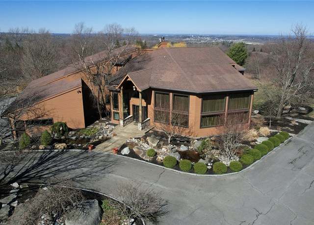 Property at 6939 Kassonta Dr, Pompey, NY 13078, 6 beds, 6 baths
