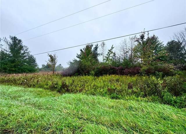 Property at 0 State Route 26, Westmoreland, NY 13476