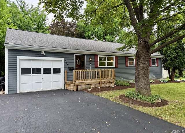 Property at 300 Holmes St, Syracuse, NY 13210, 3 beds, 2 baths