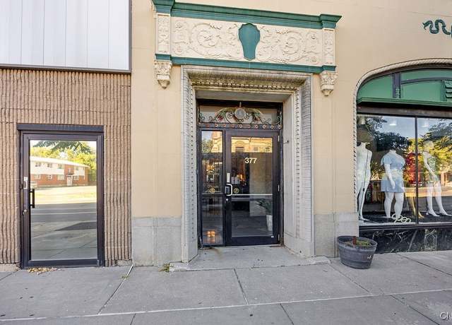 Property at 377 W Onondaga #203 St, Syracuse, NY 13202, 1 bed, 1 bath
