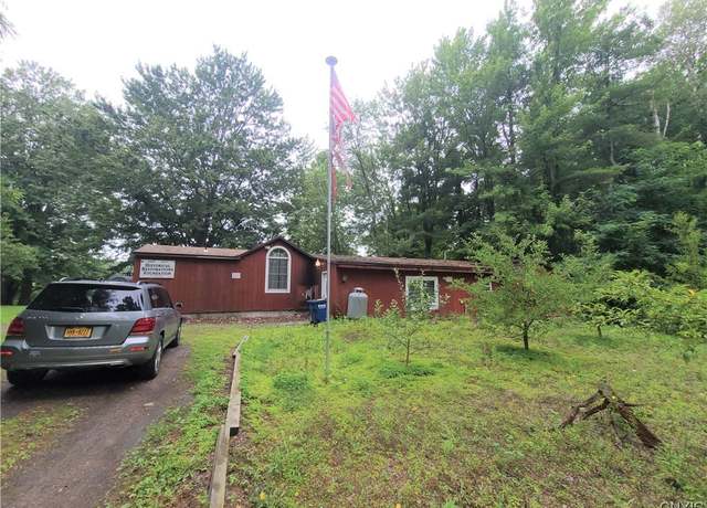 Property at 14315 Martville Rd, Sterling, NY 13111, 1 bed, 1.5 baths