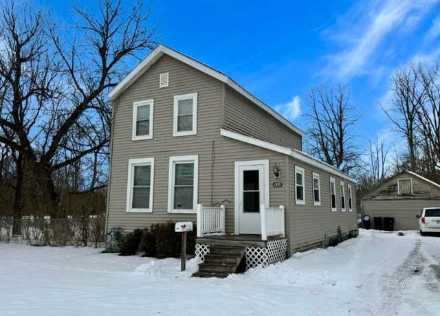 Property at 522 Fitch St, Oneida, NY 13421, 2 beds, 1 bath