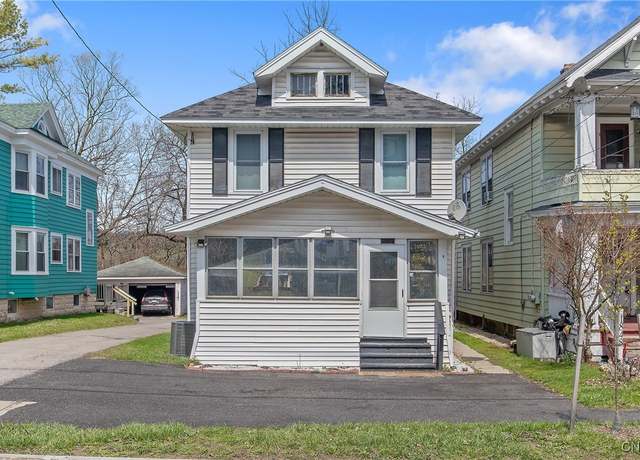 Property at 1856 Bellevue Ave, Syracuse, NY 13204, 3 beds, 2 baths