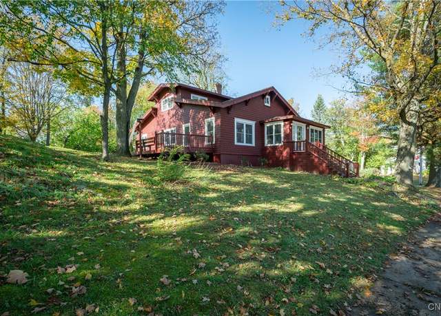 Property at 889 West St, Carthage, NY 13619, 4 beds, 2.5 baths