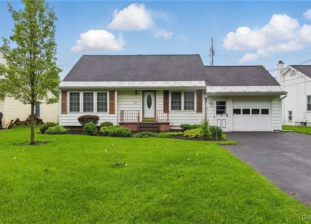 Property at 106 Lee Ter, Manlius, NY 13057, 3 beds, 3 baths