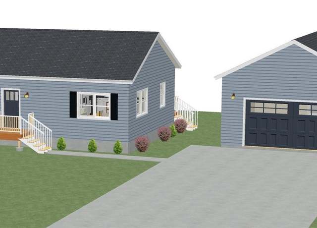 Property at 6785 S James St, Rome-outside, NY 13440, 3 beds, 1.5 baths