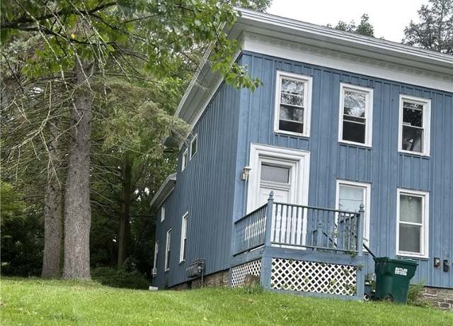 Property at 334 W 5th St, Oswego, NY 13126, 3 beds, 3 baths
