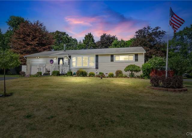 Property at 209 Baxton St, Clay, NY 13212, 2 beds, 1.5 baths