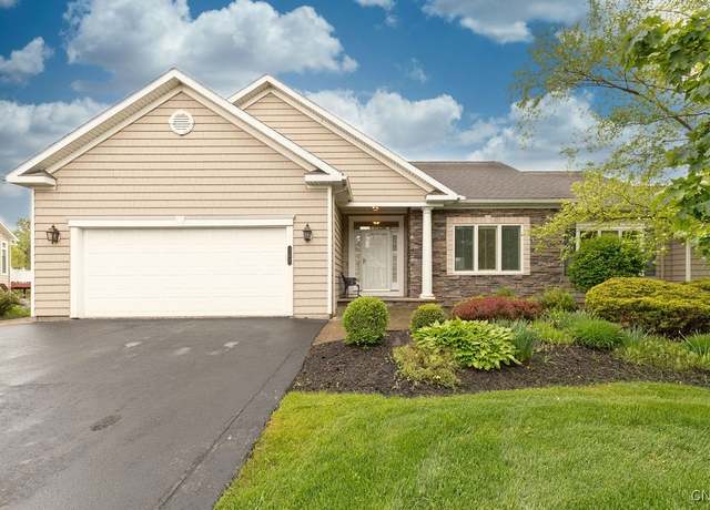 Property at 122 Edwards Falls Ln, Manlius, NY 13104, 2 beds, 3 baths