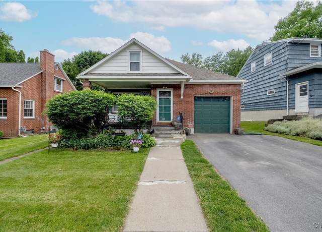 Property at 108 Phillips Rd, Syracuse, NY 13214, 3 beds, 1 bath