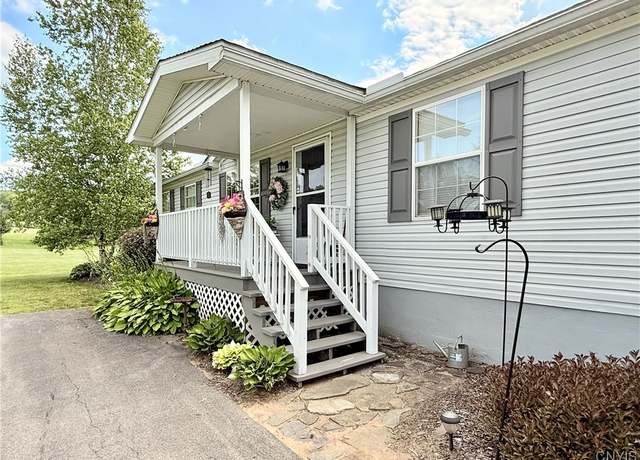Property at 6758 Wetmore Rd, Watson, NY 13343, 3 beds, 2 baths