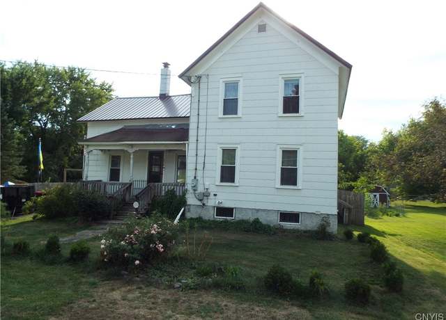 Property at 306 Brinkerhoff St, Sullivan, NY 13037, 3 beds, 1 bath