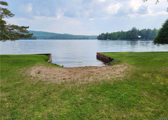 Property at 2 Shady Ln, Inlet, NY 13360, 3 beds, 1 bath