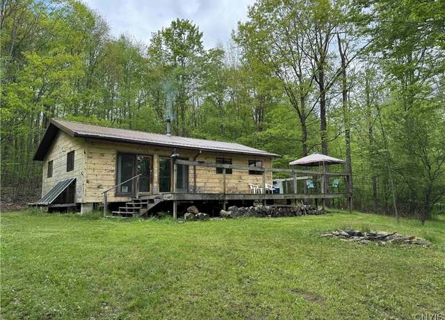 Property at 3211 Route 305 #5, Clarksville, NY 14727, 2 beds, 1 bath