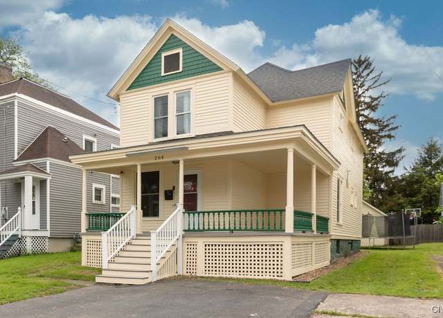 Property at 264 S 5th St, Fulton, NY 13069, 3 beds, 3 baths
