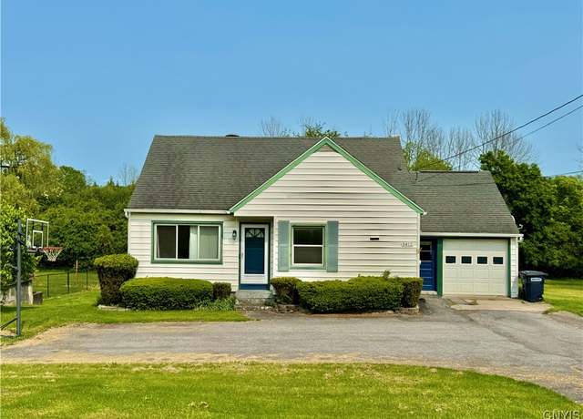 Property at 5812 S Street Rd, Fleming, NY 13021, 4 beds, 1.5 baths