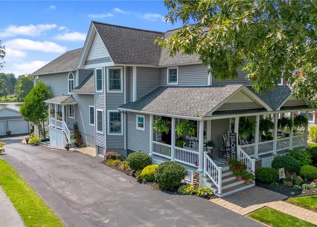 Property at 57 W Genesee St, Lysander, NY 13027, 4 beds, 4 baths