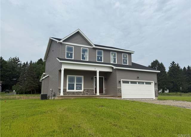 Property at 200 Lexi Ln, Van Buren, NY 13027, 3 beds, 2.5 baths