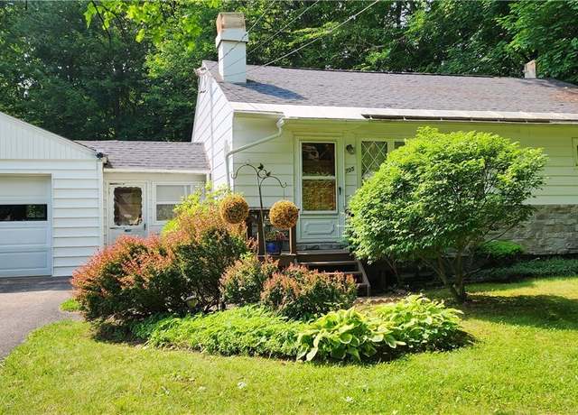 Property at 705 Dawes Ave, Utica, NY 13502, 3 beds, 1 bath