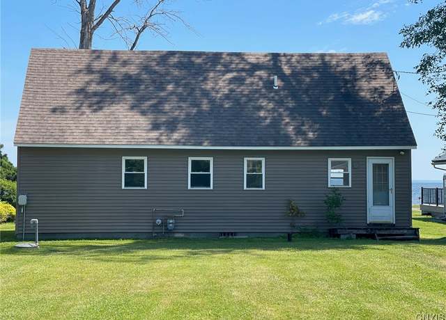Property at 195 Andrews Shore Rd, Sullivan, NY 13037, 2 beds, 1 bath