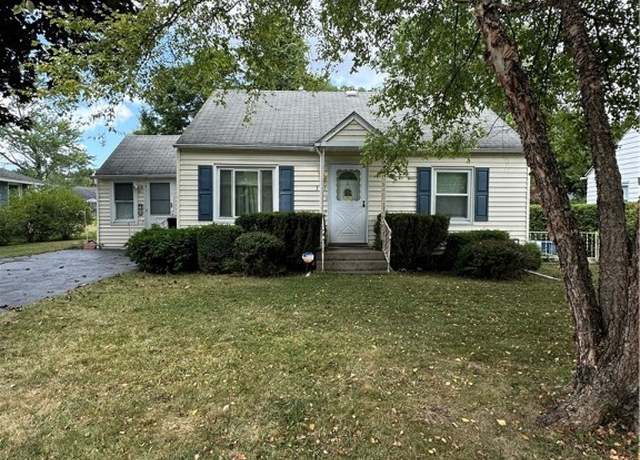 Property at 315 Thurber St, Syracuse, NY 13210, 3 beds, 1 bath