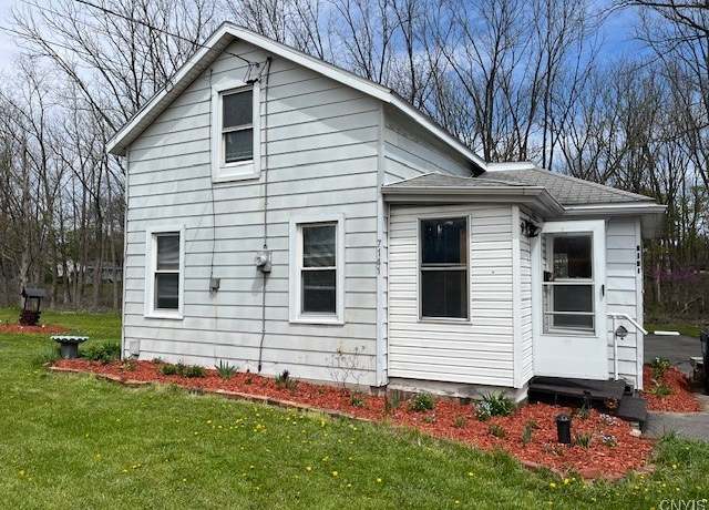 Property at 7141 Manlius Center Rd, Manlius, NY 13057, 2 beds, 1 bath