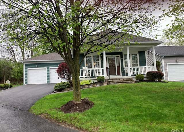 Property at 122 Greencastle St, Camillus, NY 13031, 2 beds, 2 baths