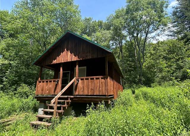 Property at Bartley Rd, Williamstown, NY 13493